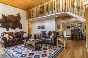Carpe Diem Home Angel Fire